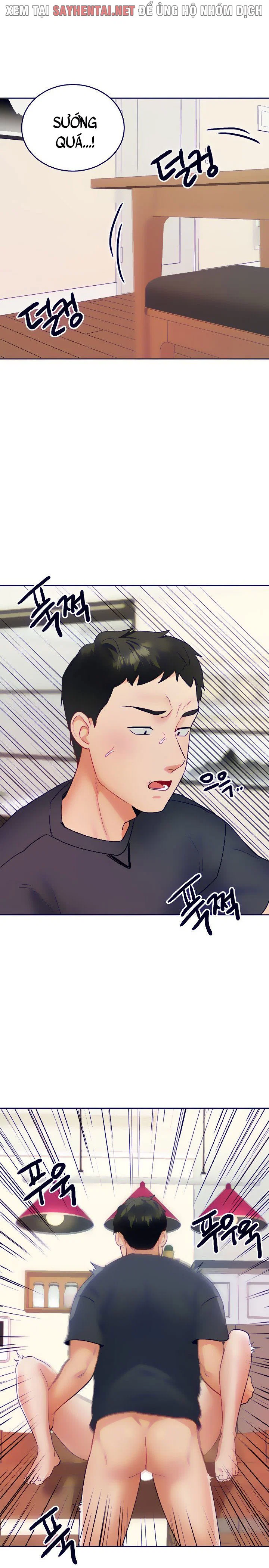 Công Việc Làm Thêm - Chapter 46 trang 3