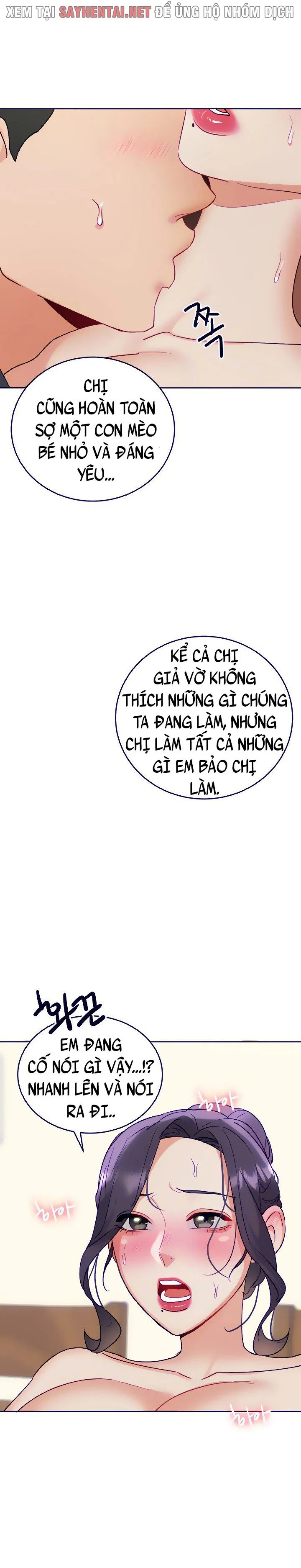 Công Việc Làm Thêm - Chapter 46 trang 5