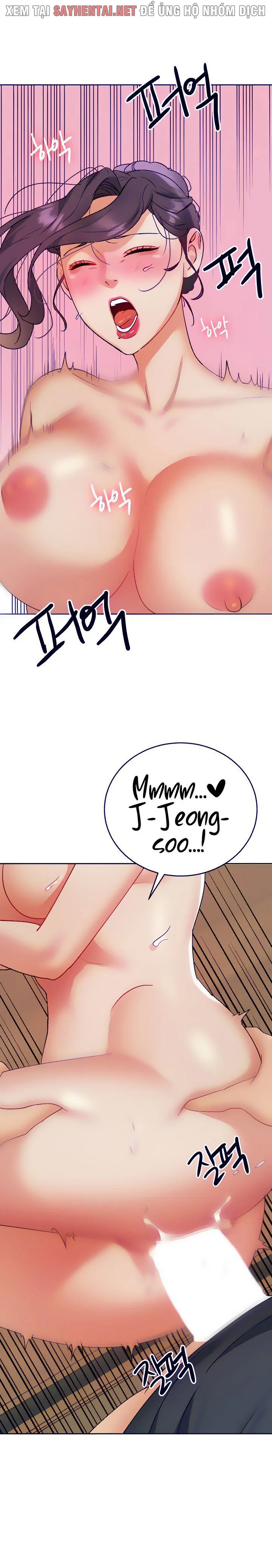 Công Việc Làm Thêm - Chapter 46 trang 9