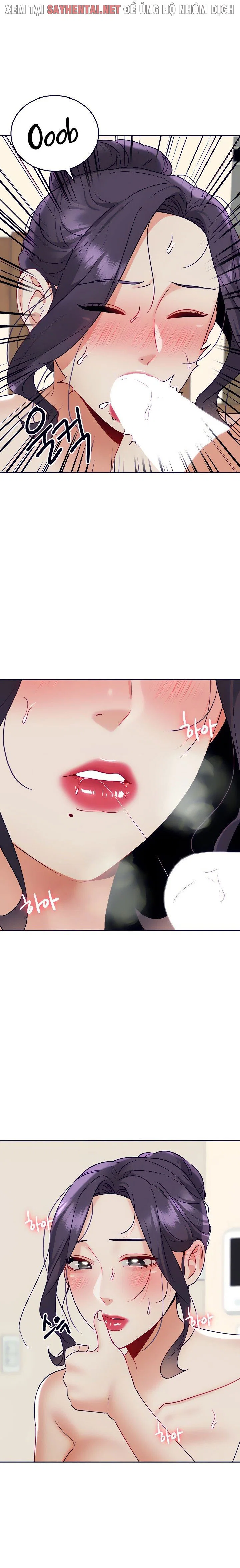 Công Việc Làm Thêm - Chapter 47 trang 2