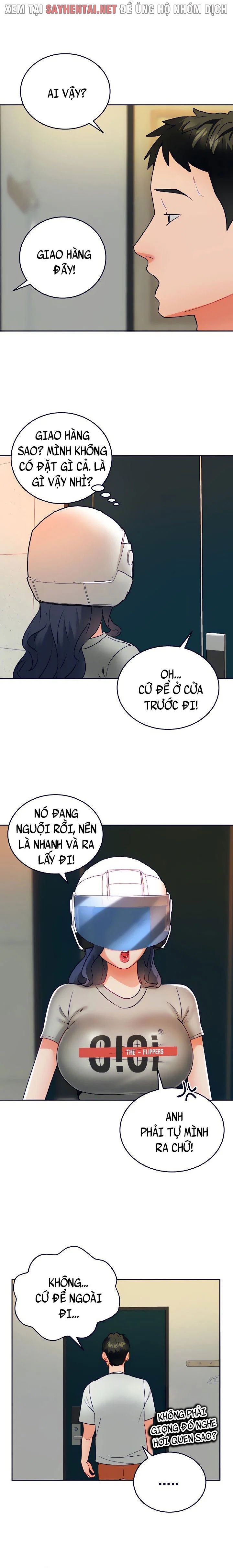 Công Việc Làm Thêm - Chapter 48 trang 2