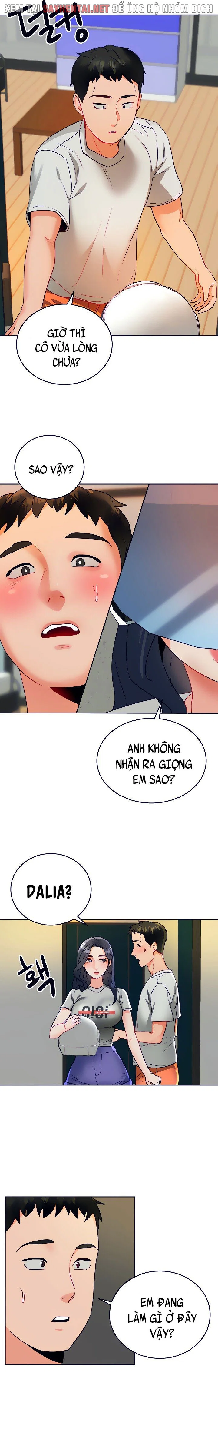Công Việc Làm Thêm - Chapter 48 trang 3