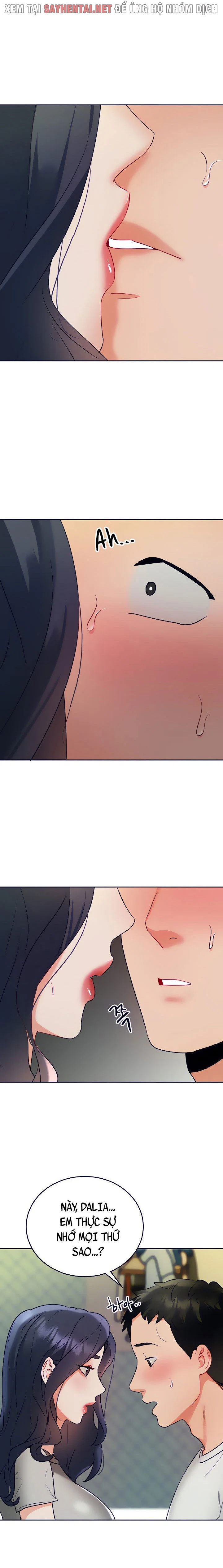 Công Việc Làm Thêm - Chapter 49 trang 3