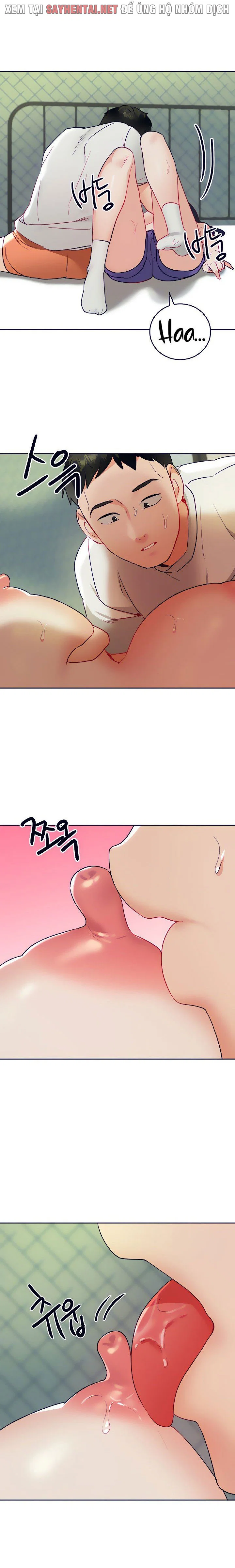 Công Việc Làm Thêm - Chapter 50 trang 5