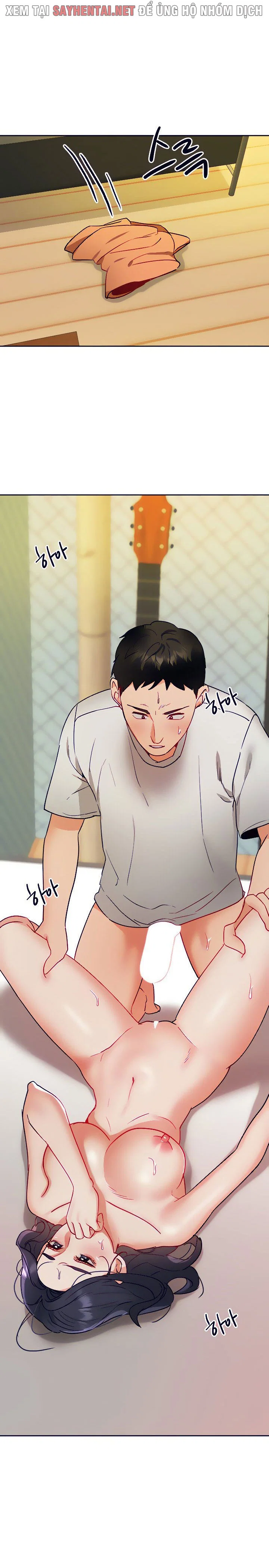 Công Việc Làm Thêm - Chapter 50 trang 11