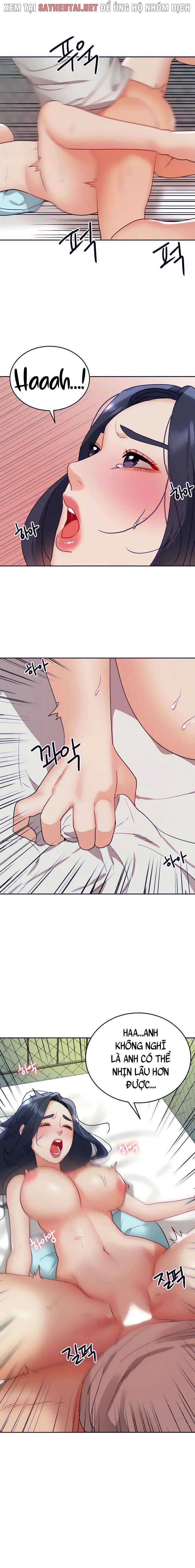 Công Việc Làm Thêm - Chapter 52 trang 2