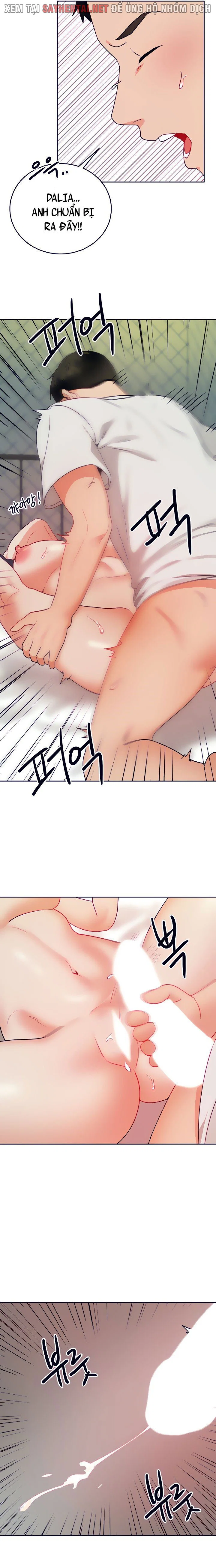 Công Việc Làm Thêm - Chapter 52 trang 3