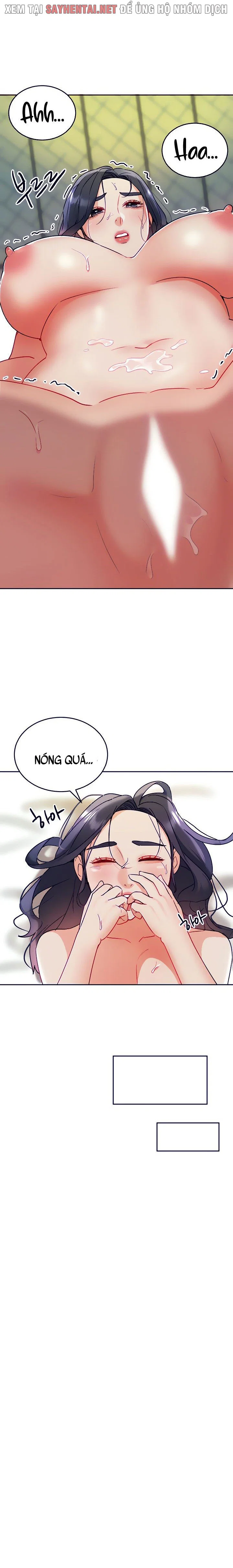 Công Việc Làm Thêm - Chapter 52 trang 4