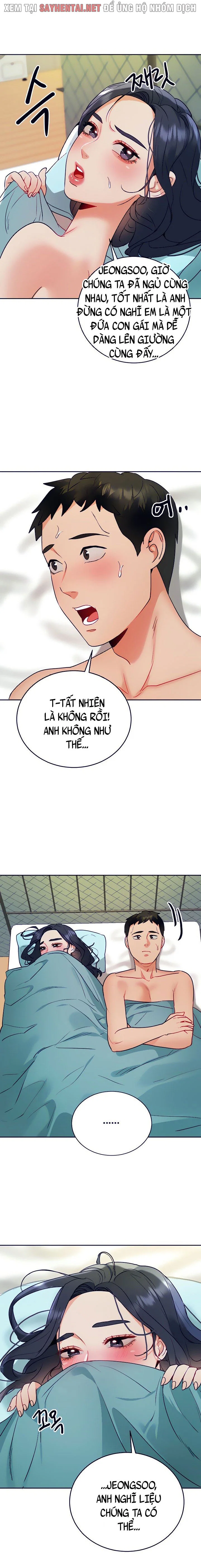 Công Việc Làm Thêm - Chapter 52 trang 6