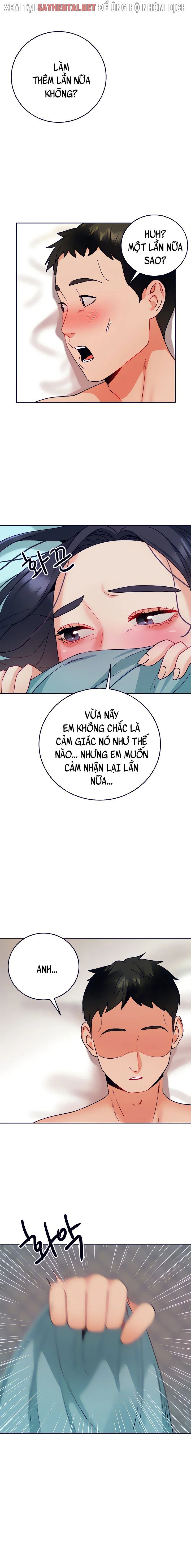 Công Việc Làm Thêm - Chapter 52 trang 7