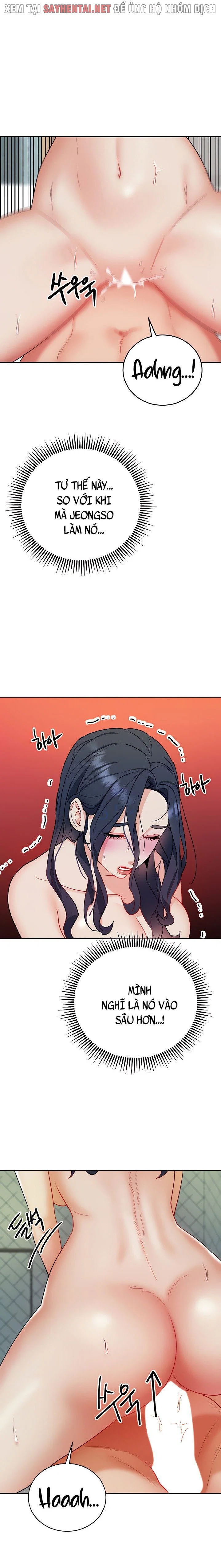 Công Việc Làm Thêm - Chapter 53 trang 6