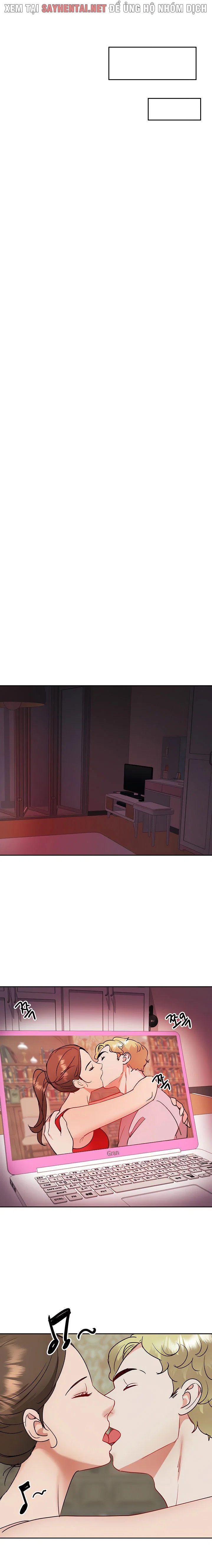 Công Việc Làm Thêm - Chapter 54 trang 2