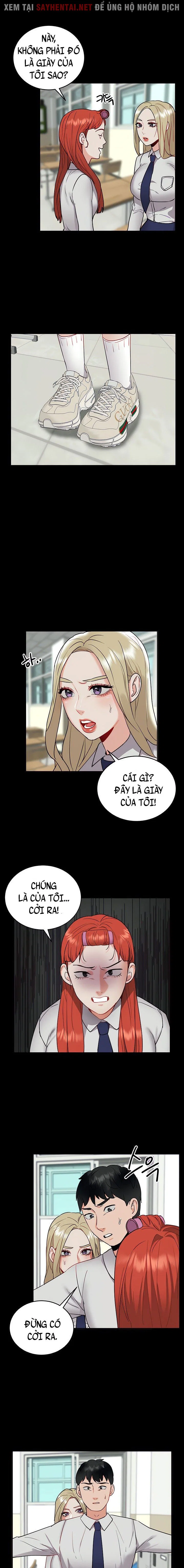 Công Việc Làm Thêm - Chapter 54 trang 6