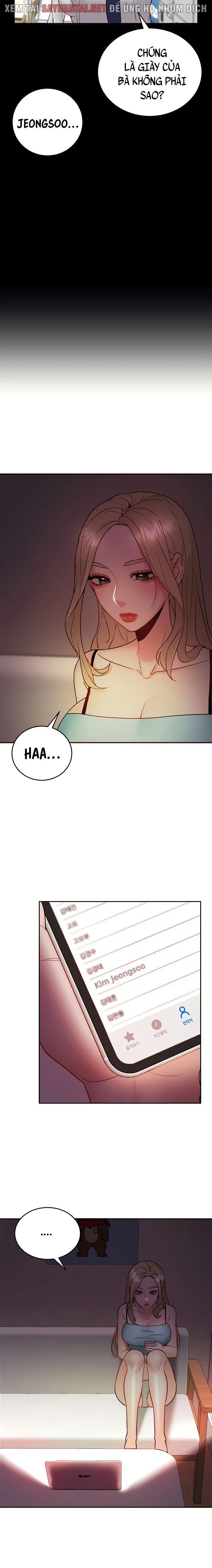 Công Việc Làm Thêm - Chapter 54 trang 7
