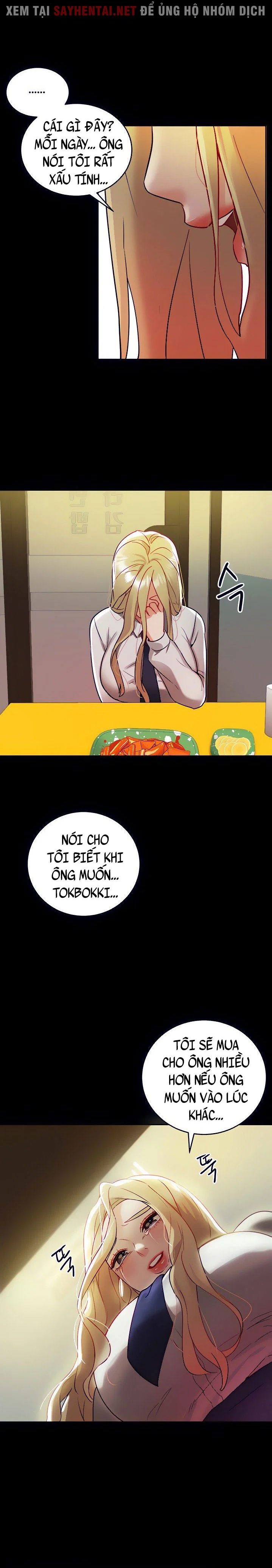 Công Việc Làm Thêm - Chapter 56 trang 2