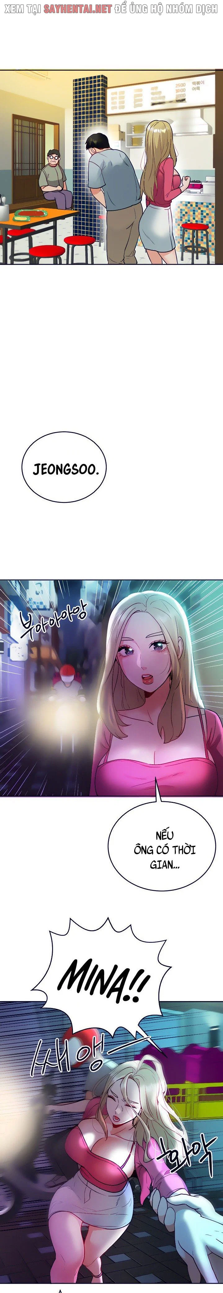 Công Việc Làm Thêm - Chapter 56 trang 4
