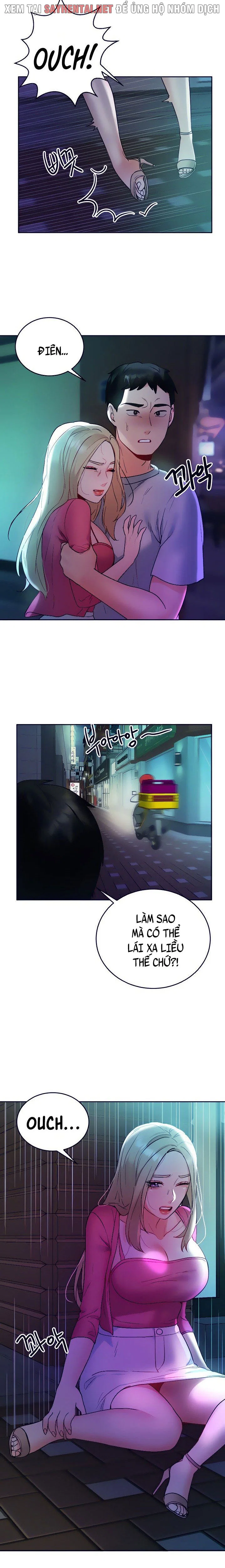 Công Việc Làm Thêm - Chapter 56 trang 5