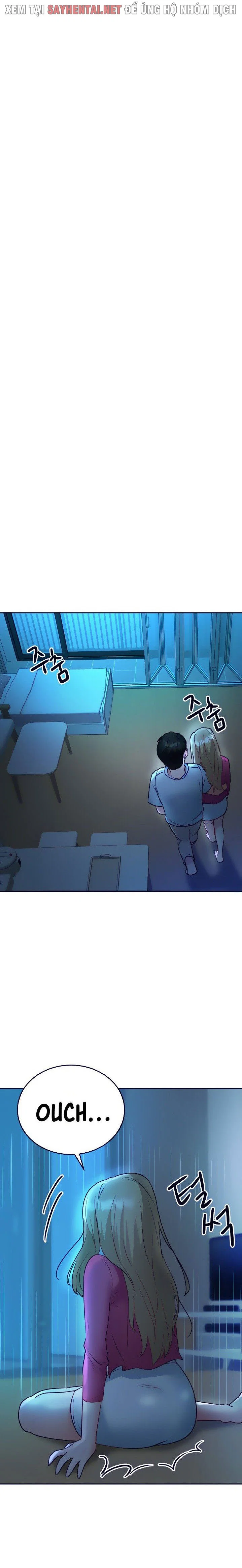 Công Việc Làm Thêm - Chapter 56 trang 7
