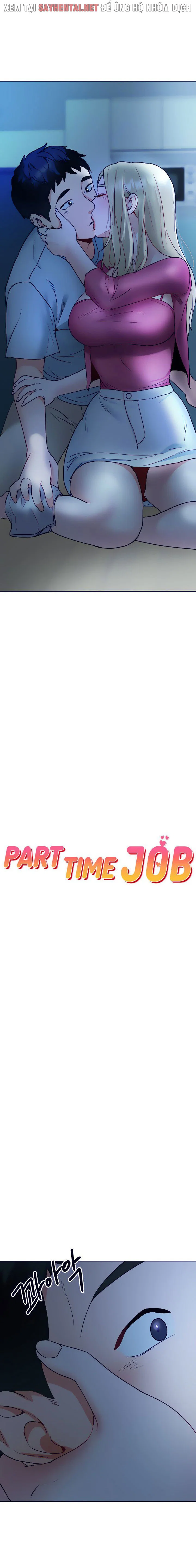 Công Việc Làm Thêm - Chapter 57 trang 2