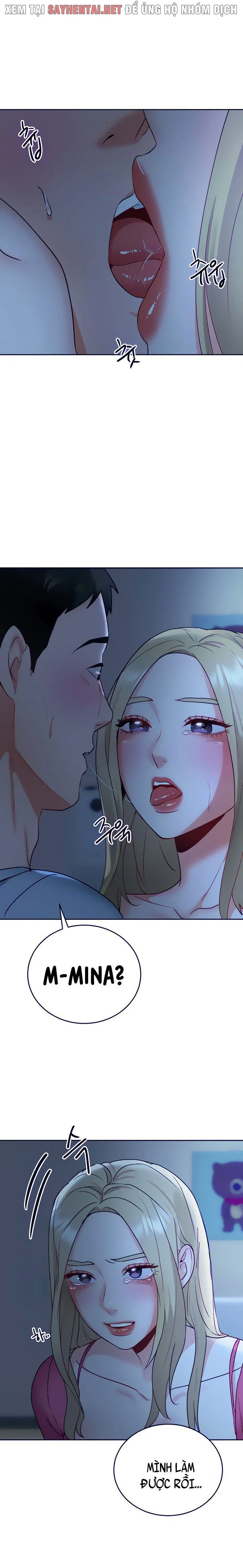 Công Việc Làm Thêm - Chapter 57 trang 3
