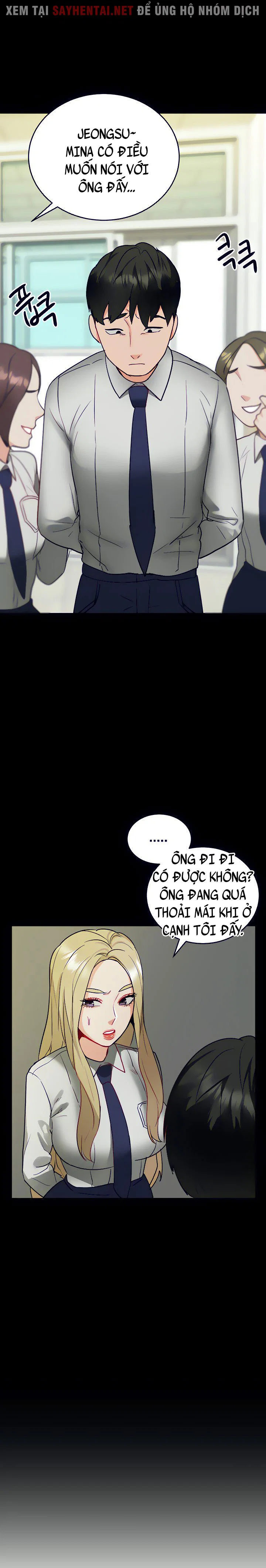Công Việc Làm Thêm - Chapter 57 trang 13