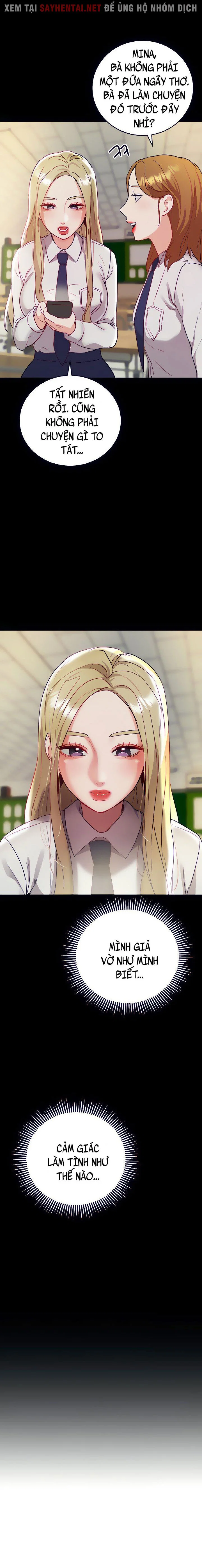 Công Việc Làm Thêm - Chapter 59 trang 5