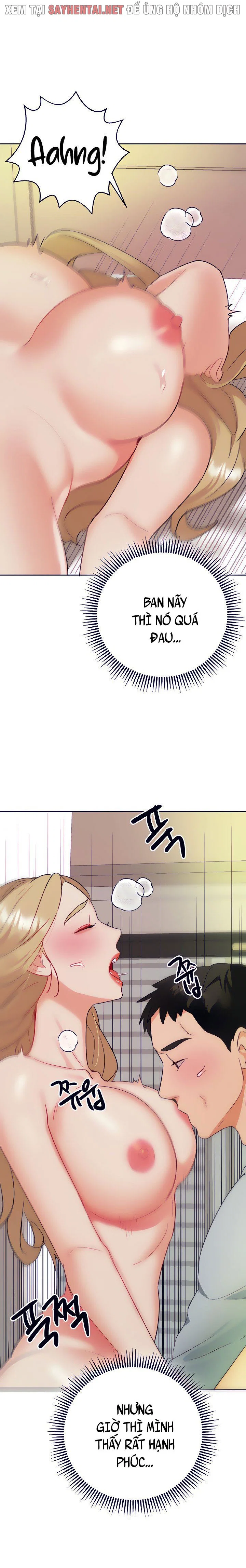 Công Việc Làm Thêm - Chapter 60 trang 6