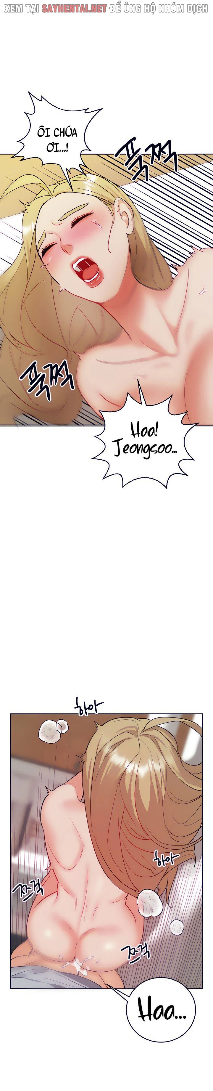 Công Việc Làm Thêm - Chapter 60 trang 10