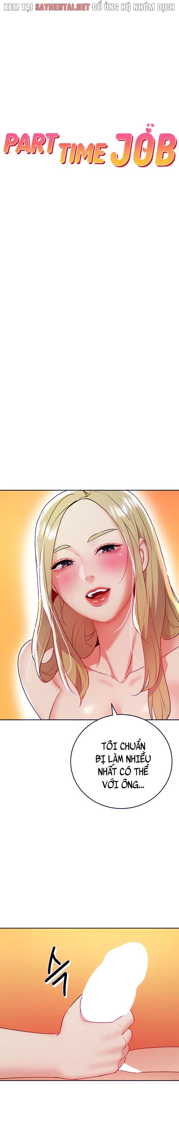 Công Việc Làm Thêm - Chapter 61 trang 3