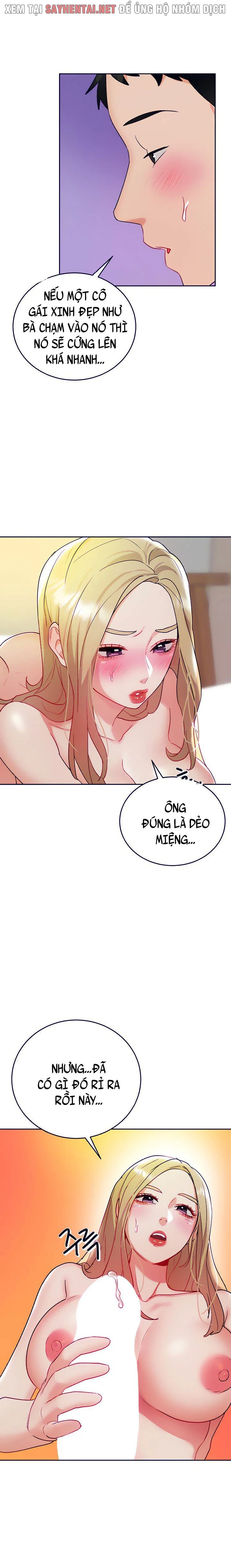Công Việc Làm Thêm - Chapter 61 trang 5