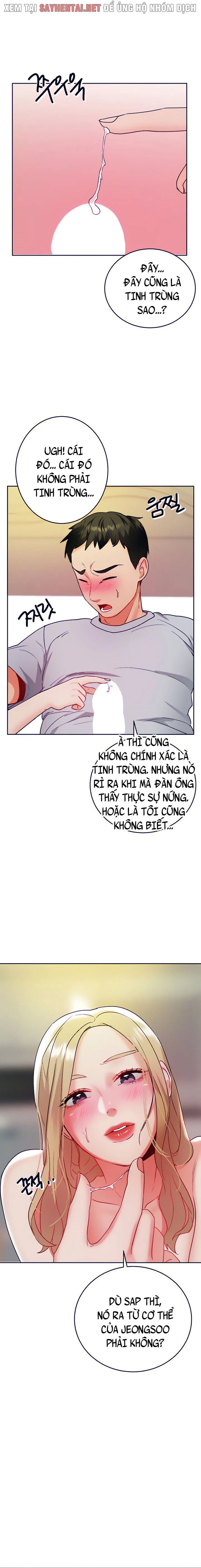 Công Việc Làm Thêm - Chapter 61 trang 6