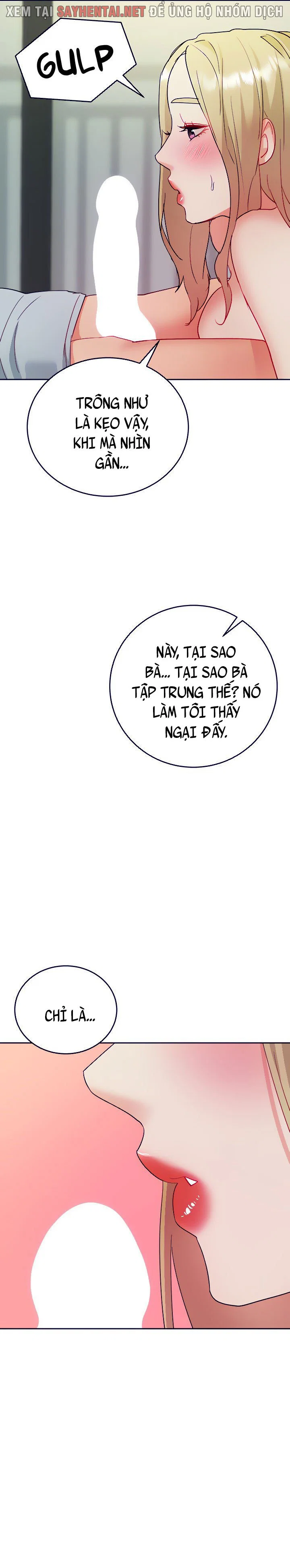 Công Việc Làm Thêm - Chapter 61 trang 7