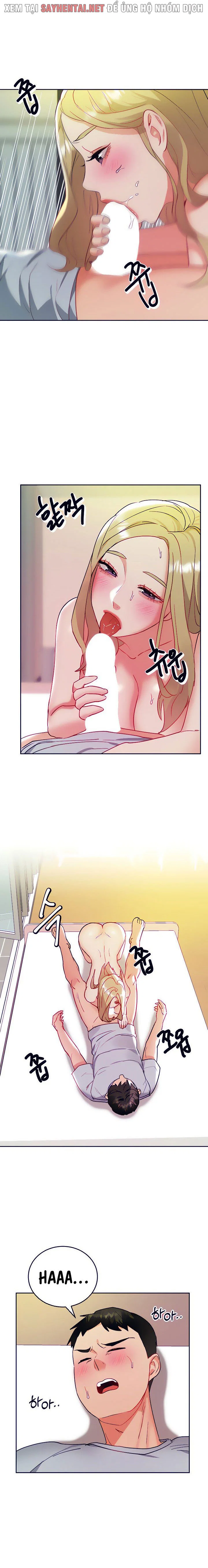 Công Việc Làm Thêm - Chapter 61 trang 10