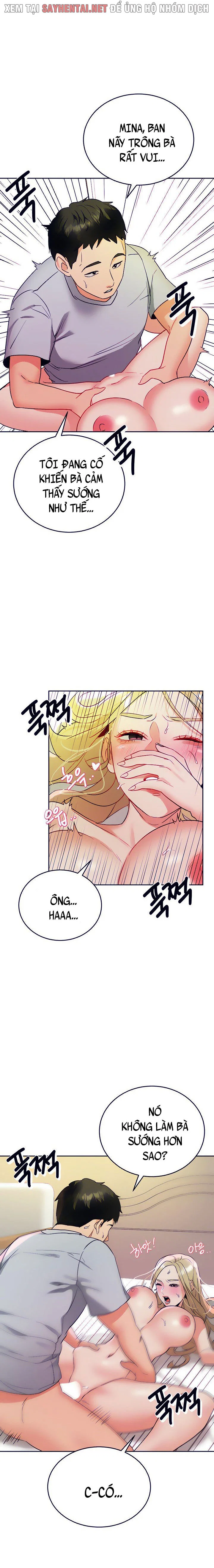 Công Việc Làm Thêm - Chapter 62 trang 4