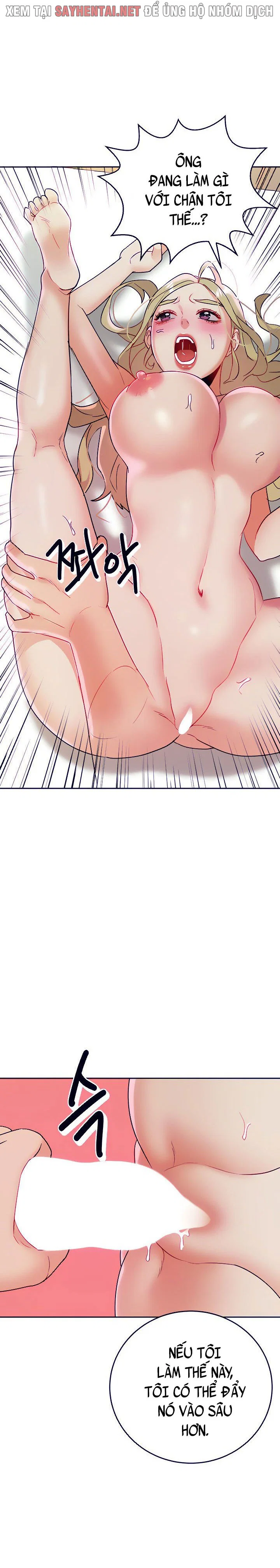 Công Việc Làm Thêm - Chapter 62 trang 5