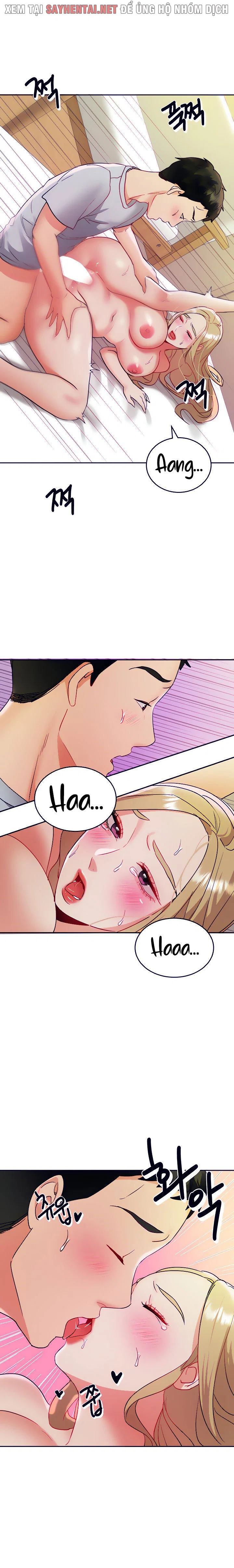 Công Việc Làm Thêm - Chapter 62 trang 7