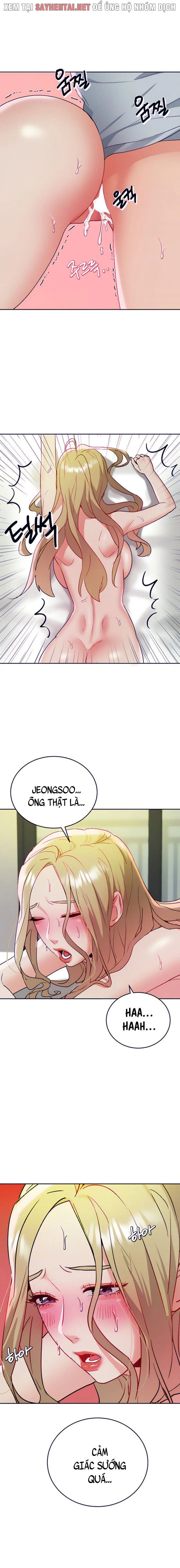 Công Việc Làm Thêm - Chapter 62 trang 12