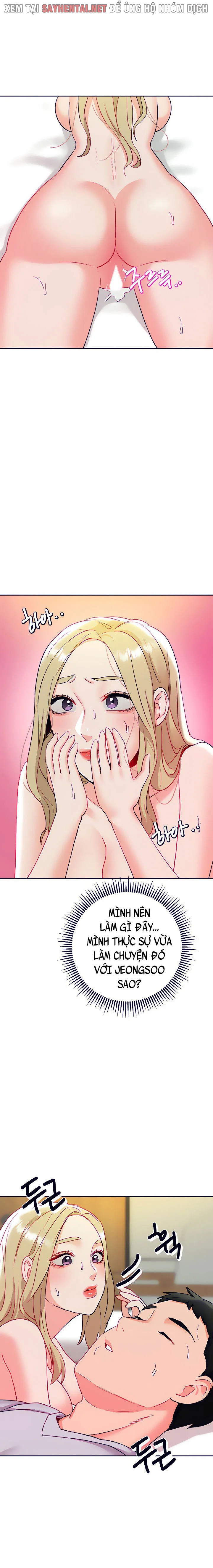 Công Việc Làm Thêm - Chapter 63 trang 3