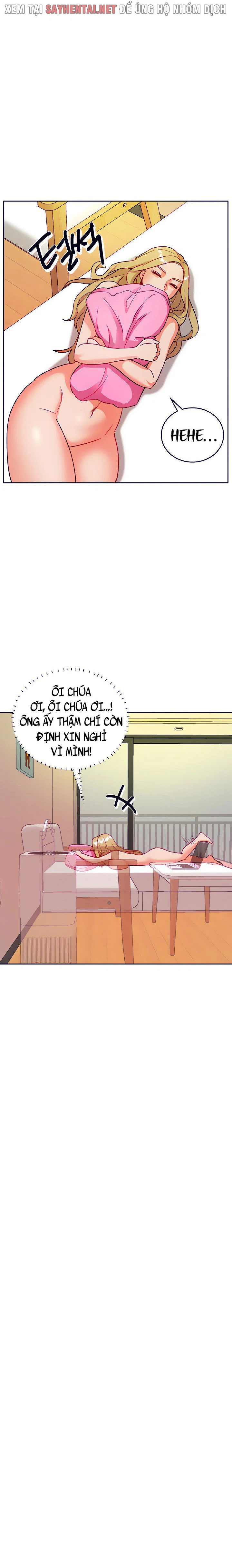 Công Việc Làm Thêm - Chapter 63 trang 7