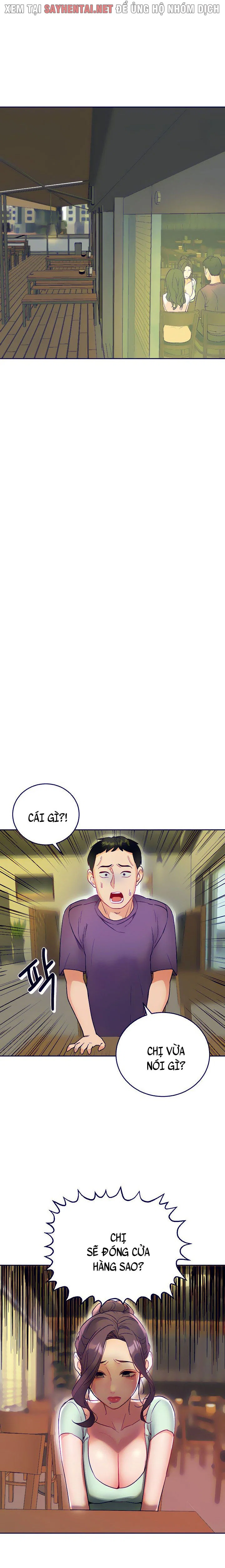 Công Việc Làm Thêm - Chapter 67 trang 4
