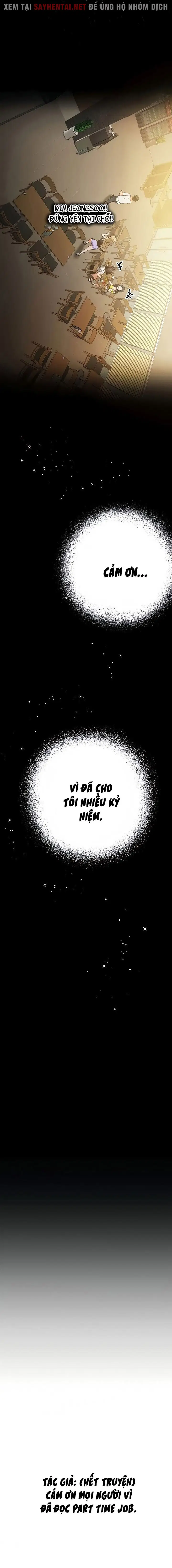 Công Việc Làm Thêm - Chapter 70 trang 12