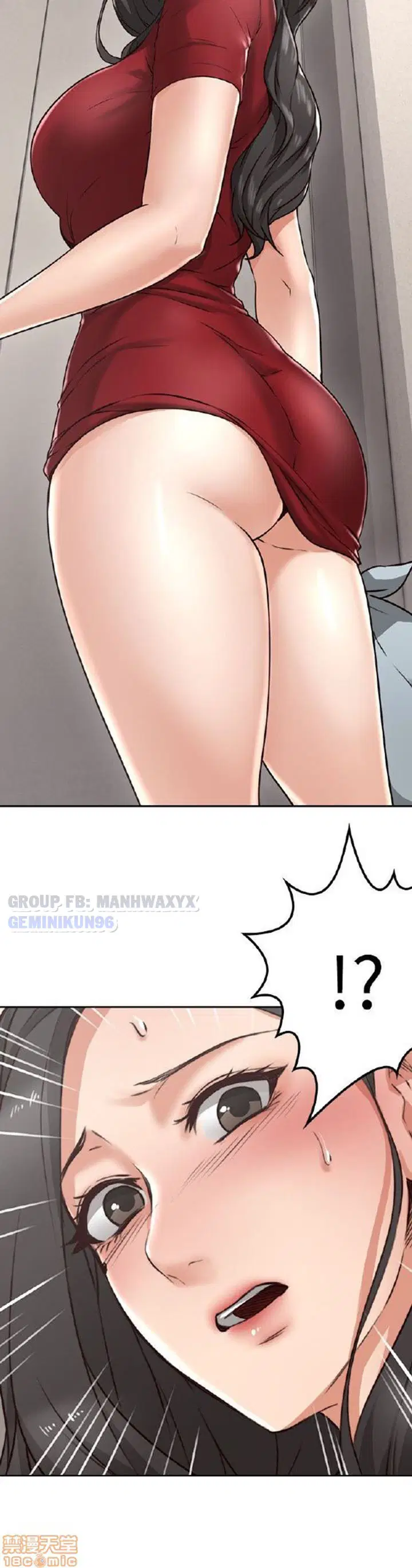 Xoa dịu em đi - Chap 1 trang 14