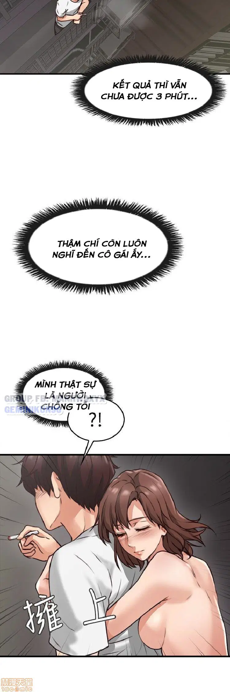 Xoa dịu em đi - Chap 2 trang 42