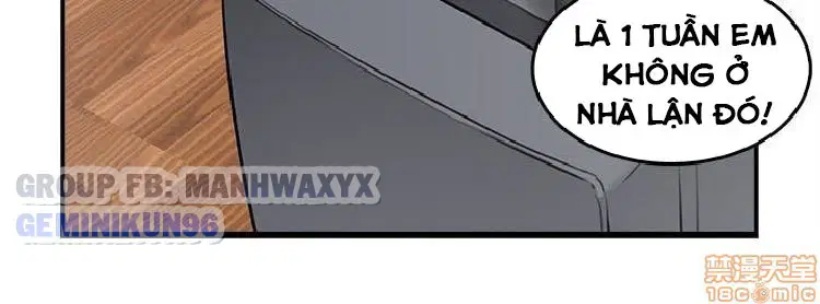 Xoa dịu em đi - Chap 2 trang 45
