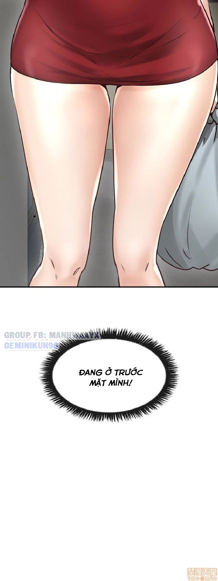 Xoa dịu em đi - Chap 3 trang 7
