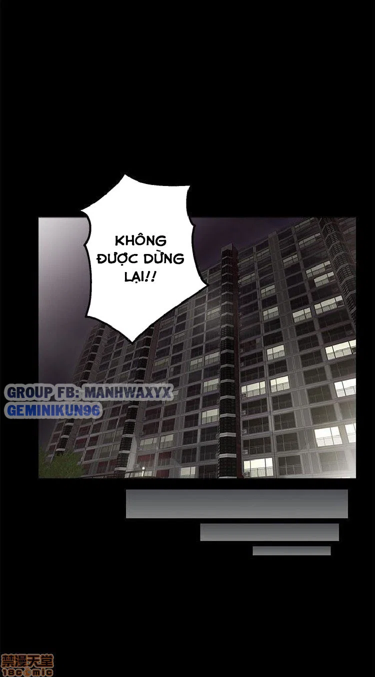 Xoa dịu em đi - Chap 3 trang 29