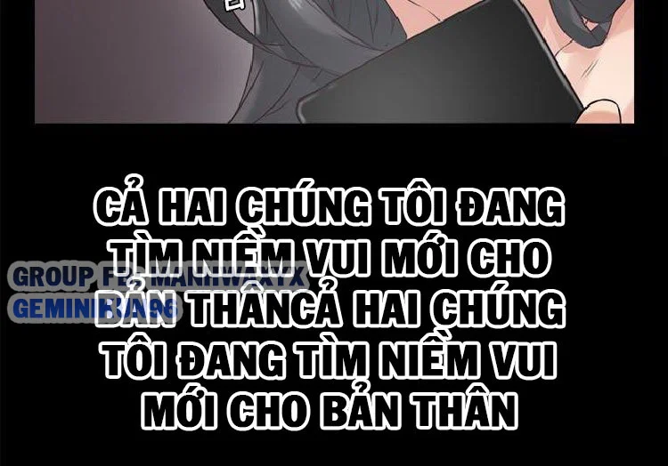 Xoa dịu em đi - Chap 3 trang 39