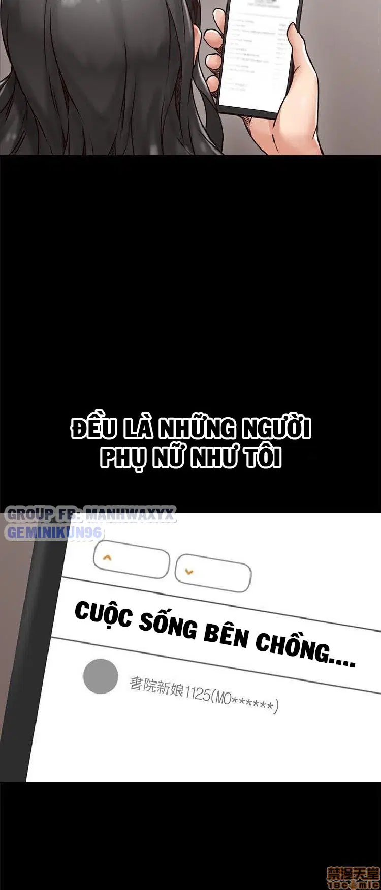 Xoa dịu em đi - Chap 4 trang 16