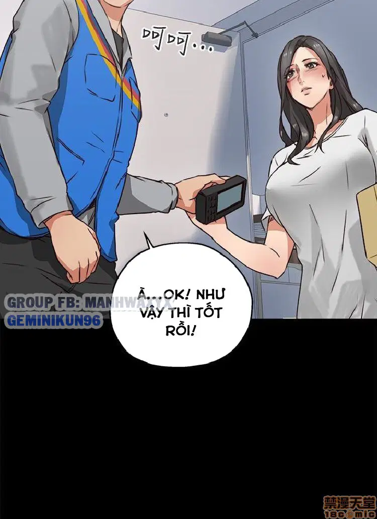 Xoa dịu em đi - Chap 4 trang 22