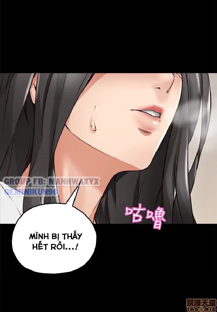 Xoa dịu em đi - Chap 4 trang 25